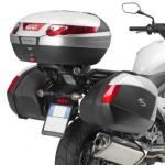 Support Top Case 1104FZ pour Honda CrossRunner 800 | 2011 &agrave; 2014