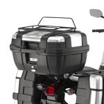 Support Top Case 1111FZ pour Honda NC 700/750/X de 2012 &agrave; 2015