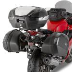 Support Top Case 1132FZ pour Honda VFR 800F de 2014 &agrave; 2020