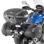 Support Top Case 1146FZ pour Honda NC 750 / X de 2016 à 2021