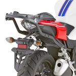 Support Top Case 1152FZ pour Honda CB 500 F de 2016 à 2021