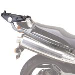 Support Top Case 162FZ | Honda Hornet 600 | 1998 &agrave; 2002