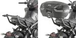 Support Top Case 2132FZ de Yamaha MT-09 | 2017 &agrave; 2020