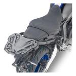 Support Top Case 2156FZ pour Yamaha MT 09 / SP à partir 2021