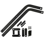 Support Top Case 242F pour Honda VFR 750F | 1994 &agrave; 1997