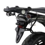 Support Top Case 263FZ | Honda Hornet 600 | 2007 &agrave; 2010