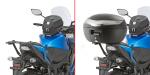 Support Top Case 3110FZ | Suzuki GSX S1000 de 2015 &agrave; 2020