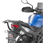 Support Top Case 3111FZ pour Suzuki SV 650 de 2016 &agrave; 2021