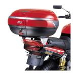 Support Top Case 341F Yamaha XJR 1300 / 1200 | 1995 &agrave; 2002