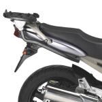 Support Top Case 347F | Yamaha TDM 900 | 2002 &agrave; 2014
