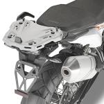 Support Top Case 790 / 890 Adventure et Husqvarna Norden | 2019 &agrave;  2022