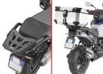 Support Top Case Alu BMW R 1300 GS Adventure (2024-2026) | Givi SRA5146