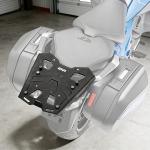 Support Top Case Aluminium BMW R 1300 RT (2026) | Givi SRA5149