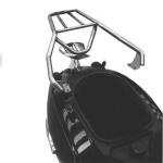 Support Top Case Aprilia Habana 50-125 | 2000 à 2009