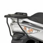 Support Top Case Aprilia SR 50cc | Givi SR78 | 1997 &agrave; 2005