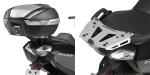 Support Top Case BMW C 650 GT | 2012 &agrave; 2020