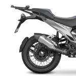 Support Top Case BMW R 1300 GS - SHAD W0RS14ST