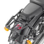 Support Top Case Benelli Imperiale 400 | 2020 à 2024