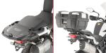 Support Top Case Benelli TRK502 | 2020 à 2021 | Givi SR8711