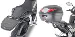 Support Top Case CFMoto 300NK (2021-2026) | Givi SR9224