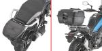 Support Top Case CFMoto 450 MT (2024-2026) | Givi SR9226