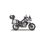 Support Top Case CFMoto 800MT (2022-2026) | Givi SR9225