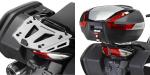 Support Top Case FJR 1300 | 2006 &agrave; 2020 | Givi
