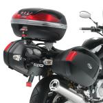 Support Top Case Givi 361F Yamaha XJR 1300 | 2007 &agrave; 2014