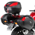 Support Top Case Givi 365FZ | Yamaha FZ1 1000 | 2006 &agrave; 2015