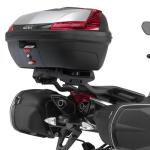 Support Top Case Givi Aprilia 750/900 Shiver | 2010 à 2020
