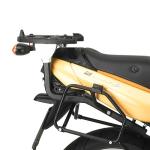 Support Top Case Givi BMW R-1100 S | 1998 &agrave; 2006