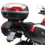 Support Top Case Givi Ducati Multistrada 1200 | 2010 &agrave; 2014