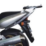 Support Top Case Givi Ducati ST-2 / ST-4 / ST-3 | 1997 &agrave; 2008