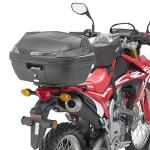 Support Top Case Givi Honda CRF 250 | 2017 &agrave; 2020