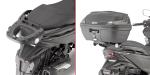 Support Top Case Givi Honda Forza 125-300 & ADV-350 | 2015 à 2023