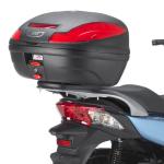 Support Top Case Givi Honda SH 300i | 2007 à 2012