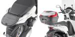 Support Top Case Givi Honda SH Mode 125 | 2013 &agrave; 2021