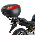 Support Top Case Givi Kawasaki ER-6 650 | 2002 à 2007