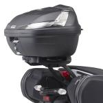 Support Top Case Givi Kawasaki ER-6 650 | 2012 à 2016