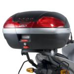 Support Top Case Givi Kawasaki Z 750 | 2007 à 2014