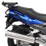Support Top Case Givi Kawasaki ZZR 1200 | 2002 à 2005