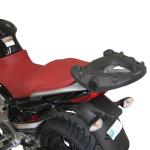 Support Top Case Givi Monokey Guzzi Breva | 2005 &agrave; 2016