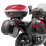 Support Top Case Givi Monokey Honda XL-700 Translap | 2008 à 2013