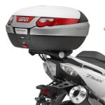 Support Top Case Givi Monokey Tmax 500-530 | 2008 à 2016