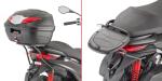 Support Top Case Givi Monolock MP3 hpe / Yourban de 2011 à 2024