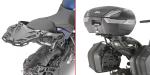 Support Top Case Givi Niken 900 GT | 2019 à 2024