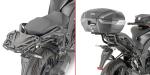 Support Top Case Givi Ninja 1000 SX | 2020 &agrave; 2024