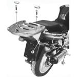 Support Top Case Givi Suzuki GS 500 | 2001 à 2007