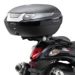 Support Top Case Givi Suzuki GSX 1300R Hayabusa | 2008 &agrave; 2016