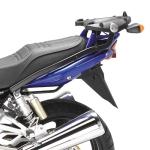 Support Top Case Givi Suzuki GSX 1400 | 2002 &agrave; 2009